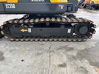 Volvo - 2016 - ec55d - midigraafmachine - afbeelding 13 van  41