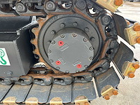 Volvo - 2016 - ec55d - midigraafmachine - afbeelding 14 van  41