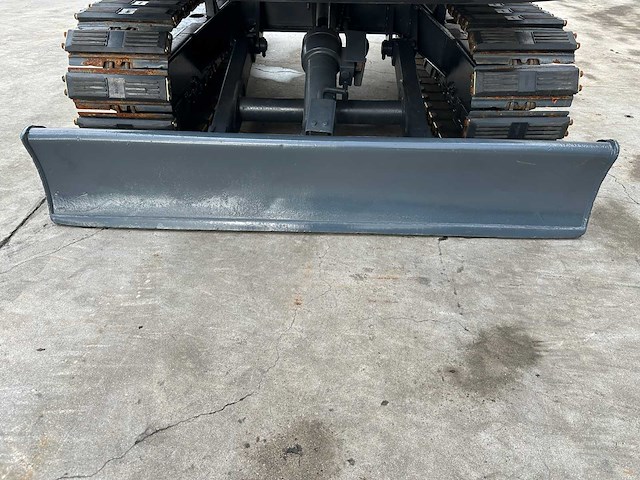 Volvo - 2016 - ec55d - midigraafmachine - afbeelding 16 van  41