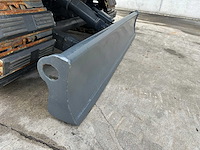 Volvo - 2016 - ec55d - midigraafmachine - afbeelding 17 van  41