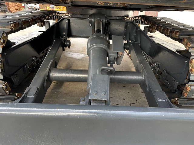 Volvo - 2016 - ec55d - midigraafmachine - afbeelding 18 van  41