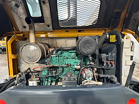 Volvo - 2016 - ec55d - midigraafmachine - afbeelding 19 van  41