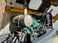 Volvo - 2016 - ec55d - midigraafmachine - afbeelding 20 van  41