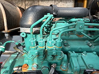 Volvo - 2016 - ec55d - midigraafmachine - afbeelding 22 van  41