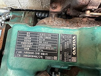 Volvo - 2016 - ec55d - midigraafmachine - afbeelding 40 van  41