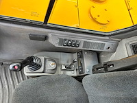 Volvo - 2016 - ec55d - midigraafmachine - afbeelding 27 van  41