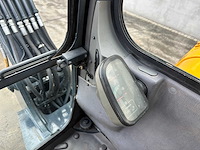 Volvo - 2016 - ec55d - midigraafmachine - afbeelding 28 van  41