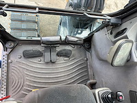 Volvo - 2016 - ec55d - midigraafmachine - afbeelding 29 van  41