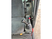 Volvo - 2016 - ec55d - midigraafmachine - afbeelding 30 van  41