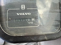 Volvo - 2016 - ec55d - midigraafmachine - afbeelding 32 van  41