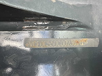 Volvo - 2016 - ec55d - midigraafmachine - afbeelding 34 van  41