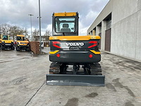 Volvo - 2016 - ec55d - midigraafmachine - afbeelding 35 van  41