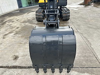 Volvo - 2016 - ec55d - midigraafmachine - afbeelding 39 van  41