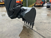 Volvo - 2016 - ec55d - midigraafmachine - afbeelding 2 van  39