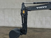 Volvo - 2016 - ec55d - midigraafmachine - afbeelding 3 van  39
