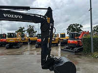 Volvo - 2016 - ec55d - midigraafmachine - afbeelding 4 van  39
