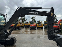 Volvo - 2016 - ec55d - midigraafmachine - afbeelding 6 van  39