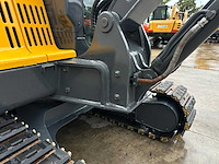 Volvo - 2016 - ec55d - midigraafmachine - afbeelding 7 van  39