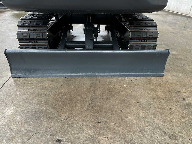 Volvo - 2016 - ec55d - midigraafmachine - afbeelding 15 van  39