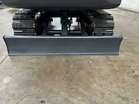 Volvo - 2016 - ec55d - midigraafmachine - afbeelding 15 van  39