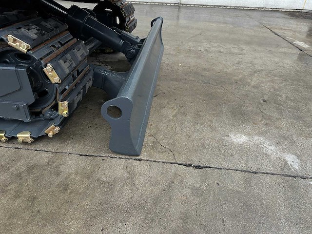 Volvo - 2016 - ec55d - midigraafmachine - afbeelding 16 van  39