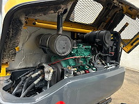 Volvo - 2016 - ec55d - midigraafmachine - afbeelding 19 van  39