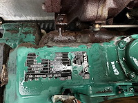 Volvo - 2016 - ec55d - midigraafmachine - afbeelding 22 van  39
