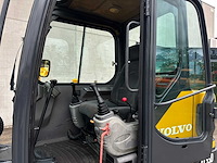 Volvo - 2016 - ec55d - midigraafmachine - afbeelding 25 van  39