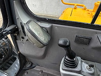 Volvo - 2016 - ec55d - midigraafmachine - afbeelding 28 van  39