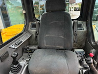 Volvo - 2016 - ec55d - midigraafmachine - afbeelding 31 van  39
