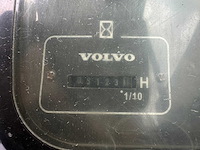 Volvo - 2016 - ec55d - midigraafmachine - afbeelding 32 van  39