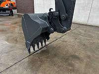 Volvo - 2016 - ec55d - midigraafmachine - afbeelding 38 van  39