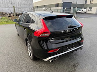 Volvo - 2016 - v40 - r disign - personenauto - afbeelding 4 van  24