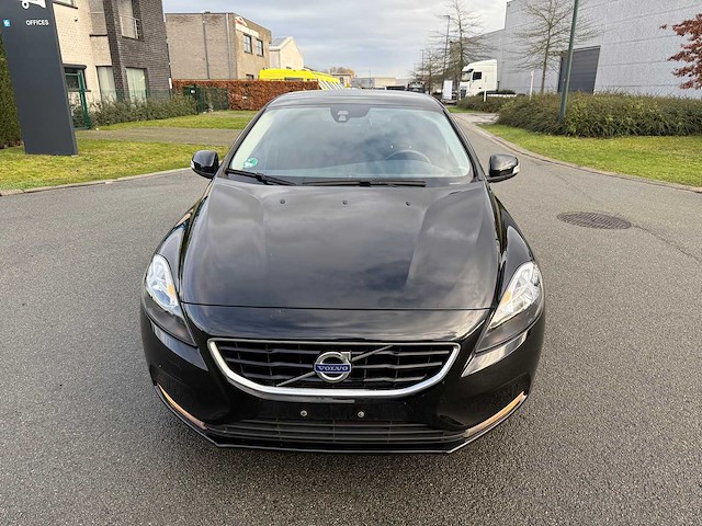 Volvo - 2016 - v40 - r disign - personenauto - afbeelding 19 van  24