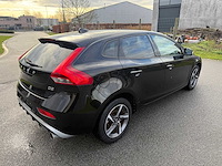 Volvo - 2016 - v40 - r disign - personenauto - afbeelding 22 van  24