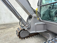 Volvo - 2017 - ec55d - midigraafmachine - afbeelding 16 van  40