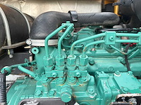 Volvo - 2017 - ec55d - midigraafmachine - afbeelding 29 van  40