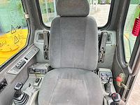 Volvo - 2017 - ec55d - midigraafmachine - afbeelding 37 van  40