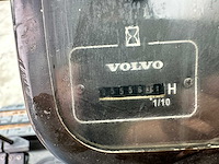 Volvo - 2017 - ec55d - midigraafmachine - afbeelding 38 van  40