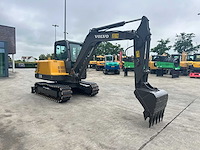 Volvo - 2017 - ec55d - midigraafmachine - afbeelding 3 van  40