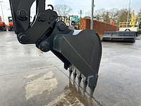 Volvo - 2017 - ec55d - midigraafmachine - afbeelding 2 van  41