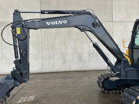 Volvo - 2017 - ec55d - midigraafmachine - afbeelding 5 van  41