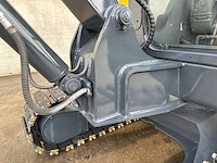 Volvo - 2017 - ec55d - midigraafmachine - afbeelding 8 van  41