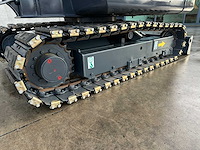 Volvo - 2017 - ec55d - midigraafmachine - afbeelding 10 van  41