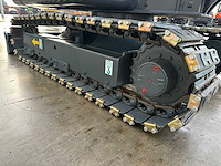 Volvo - 2017 - ec55d - midigraafmachine - afbeelding 13 van  41