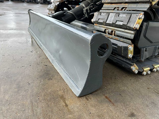 Volvo - 2017 - ec55d - midigraafmachine - afbeelding 15 van  41