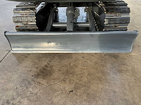 Volvo - 2017 - ec55d - midigraafmachine - afbeelding 16 van  41