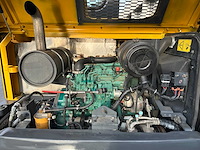 Volvo - 2017 - ec55d - midigraafmachine - afbeelding 19 van  41