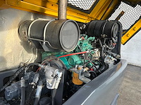 Volvo - 2017 - ec55d - midigraafmachine - afbeelding 20 van  41