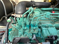 Volvo - 2017 - ec55d - midigraafmachine - afbeelding 22 van  41